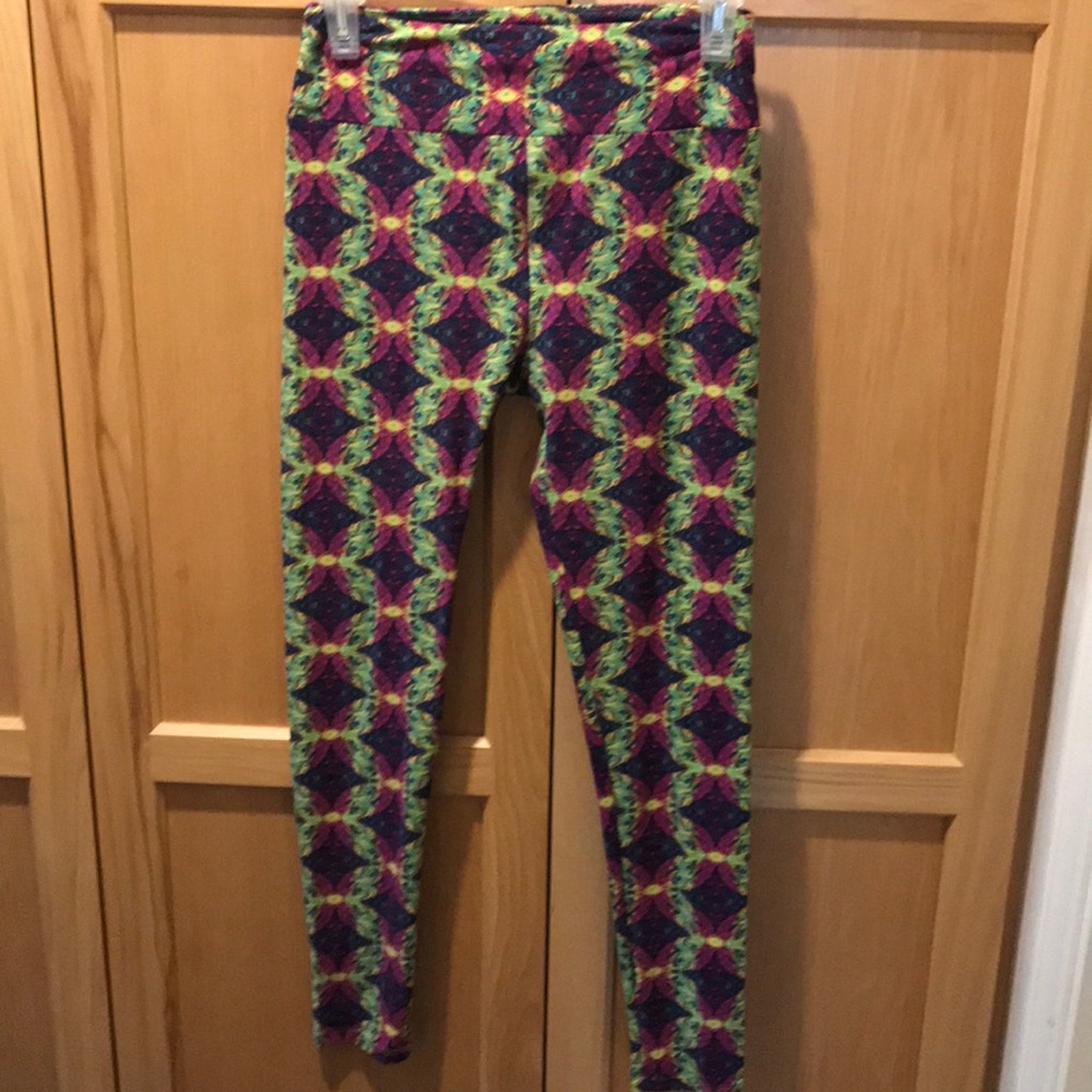 Lularoe One Size Leggings